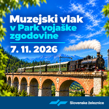 Muzejski vlak