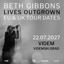 Beth Gibbons