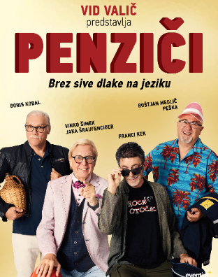 Penziči