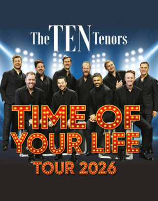The Ten Tenors