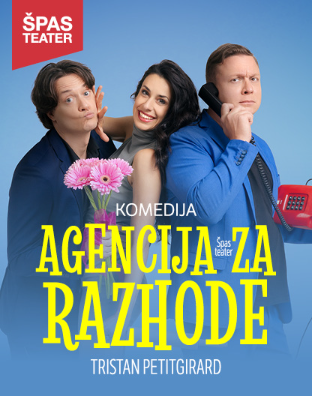 Agencija za razhode