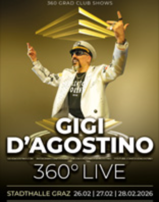 Gigi D'Agostino