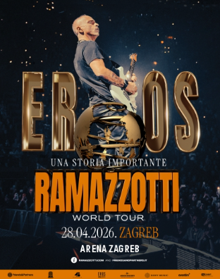 Eros Ramazzotti