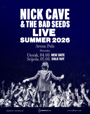 Nick Cave & the Bad Seeds