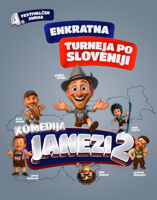 Janezi 2