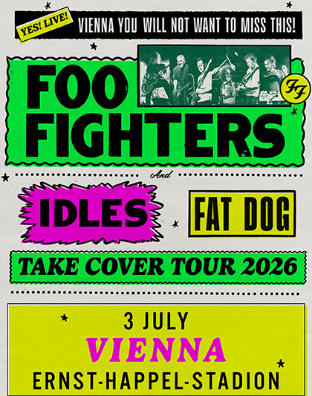 Foo Fighters