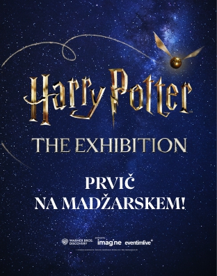 Harry Potter - The Exhibition