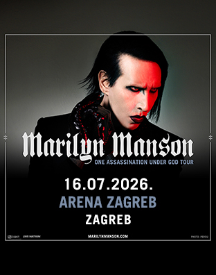 Marilyn Manson