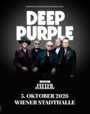 Deep Purple