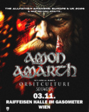 Amon Amarth