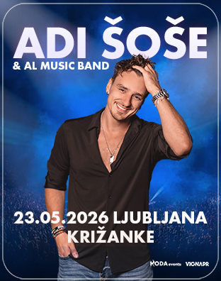 Adi &Scaron;o&scaron;e