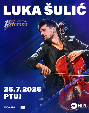Luka &Scaron;ulić