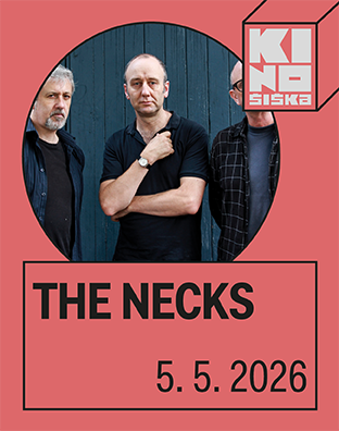 The Necks
