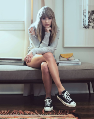 Taylor Swift