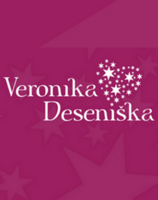 Veronika Deseni&scaron;ka