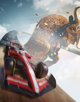 Formula 1 -  Velika nagrada Avstrije 2026