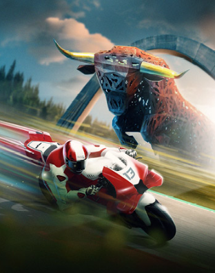 MotoGP - Velika nagrada Avstrije 2026