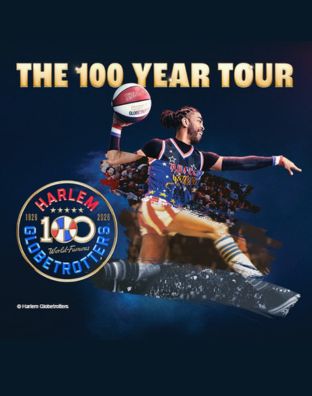 The Harlem Globetrotters