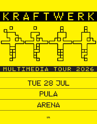 Kraftwerk