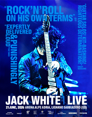 Jack White