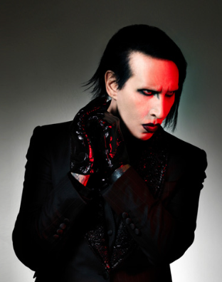 Marilyn Manson