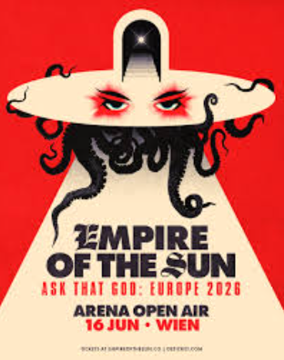 Empire Of The Sun