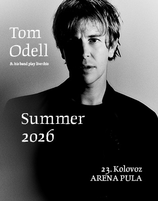 Tom Odell