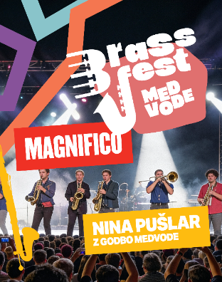 BrassFest Medvode