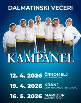 Klapa Kampanel