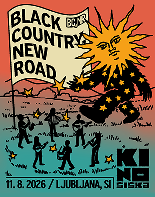 Black Country, New Road