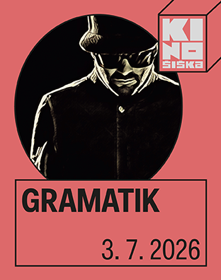 Gramatik