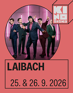 Laibach