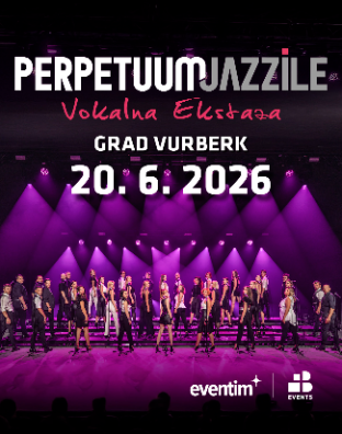 Perpetuum Jazzile