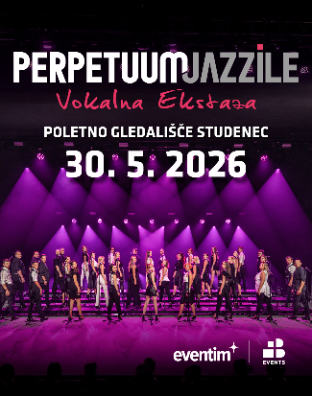 Perpetuum Jazzile