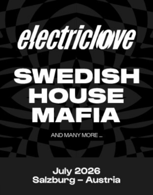 Electric Love Festival 2026