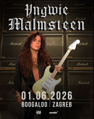 Yngwie Malmsteen