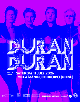 Duran Duran