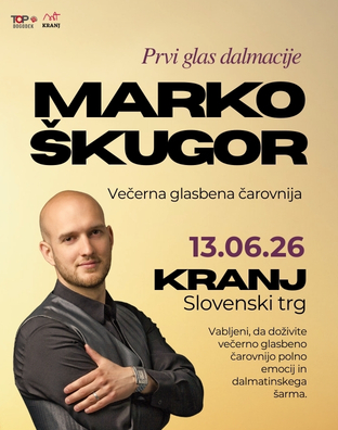 Marko &Scaron;kugor