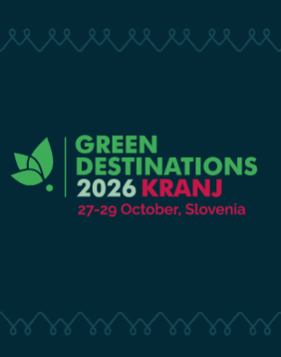 Green Destinations Conference 2026