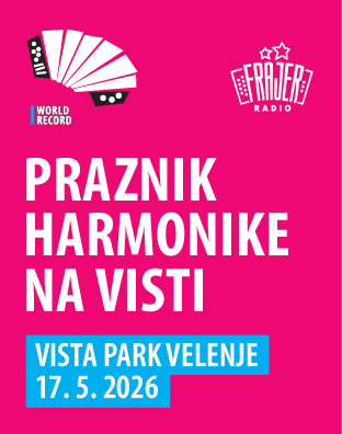 Praznik harmonike na Visti