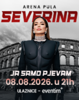 Severina