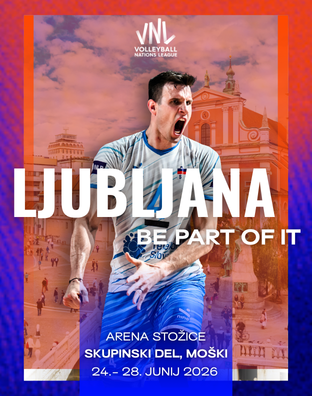 Volleyball Nations League