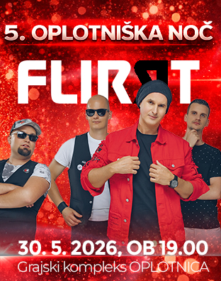 Flirrt / MoPZ Oplotnica / VamPIR