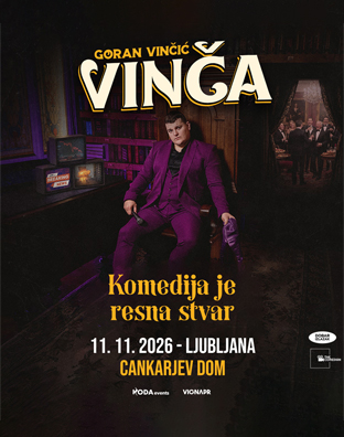 Goran Vinčić - Vinča