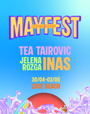 Mayfest 2026