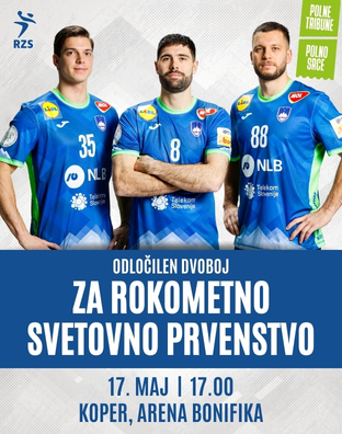 Slovenija : Črna gora/Finska