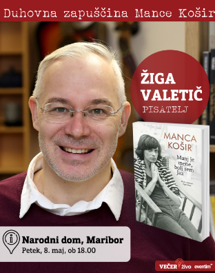 Žiga Valetič