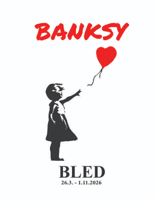 Banksy