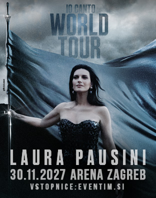 Laura Pausini