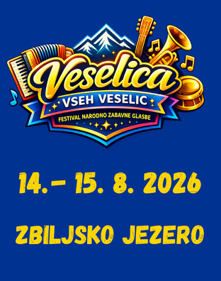 Veselica veselic
